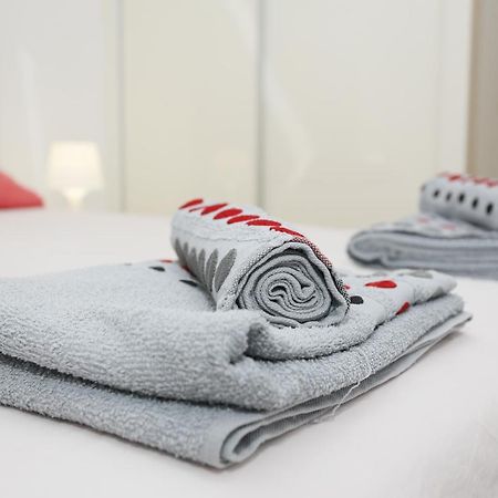 פלאייה דל אינגלז Masvacation Calle Lanzarote B, 4Room, Terrace מראה חיצוני תמונה