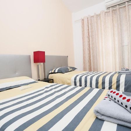 פלאייה דל אינגלז Masvacation Calle Lanzarote B, 4Room, Terrace מראה חיצוני תמונה