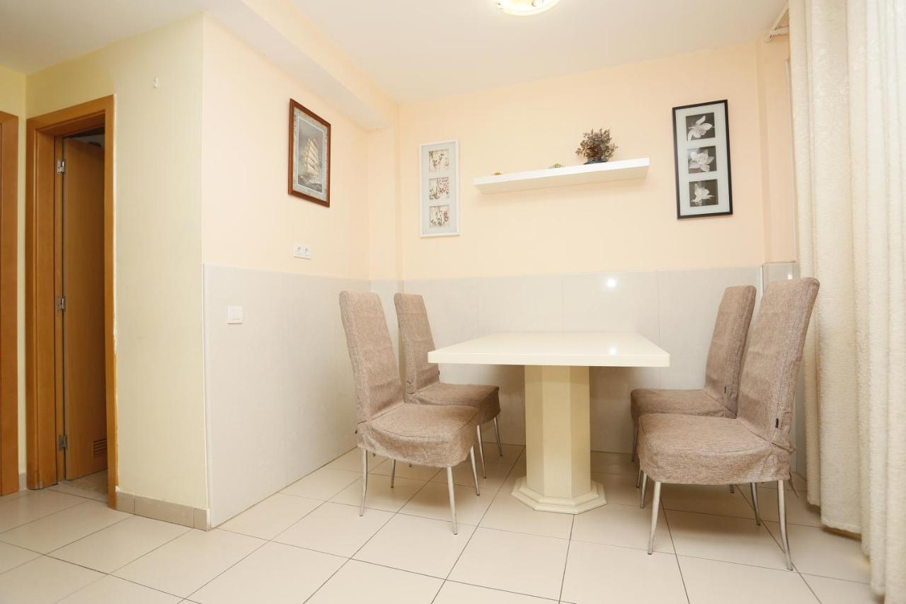פלאייה דל אינגלז Masvacation Calle Lanzarote B, 4Room, Terrace מראה חיצוני תמונה
