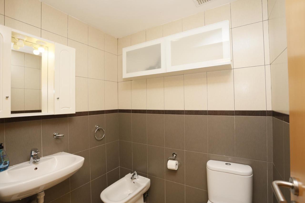 פלאייה דל אינגלז Masvacation Calle Lanzarote B, 4Room, Terrace מראה חיצוני תמונה