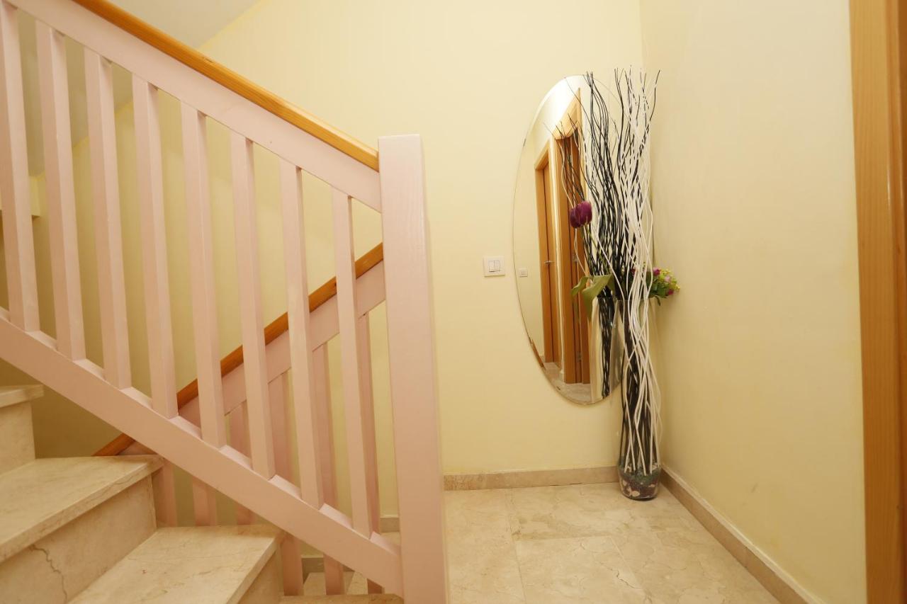 פלאייה דל אינגלז Masvacation Calle Lanzarote B, 4Room, Terrace מראה חיצוני תמונה