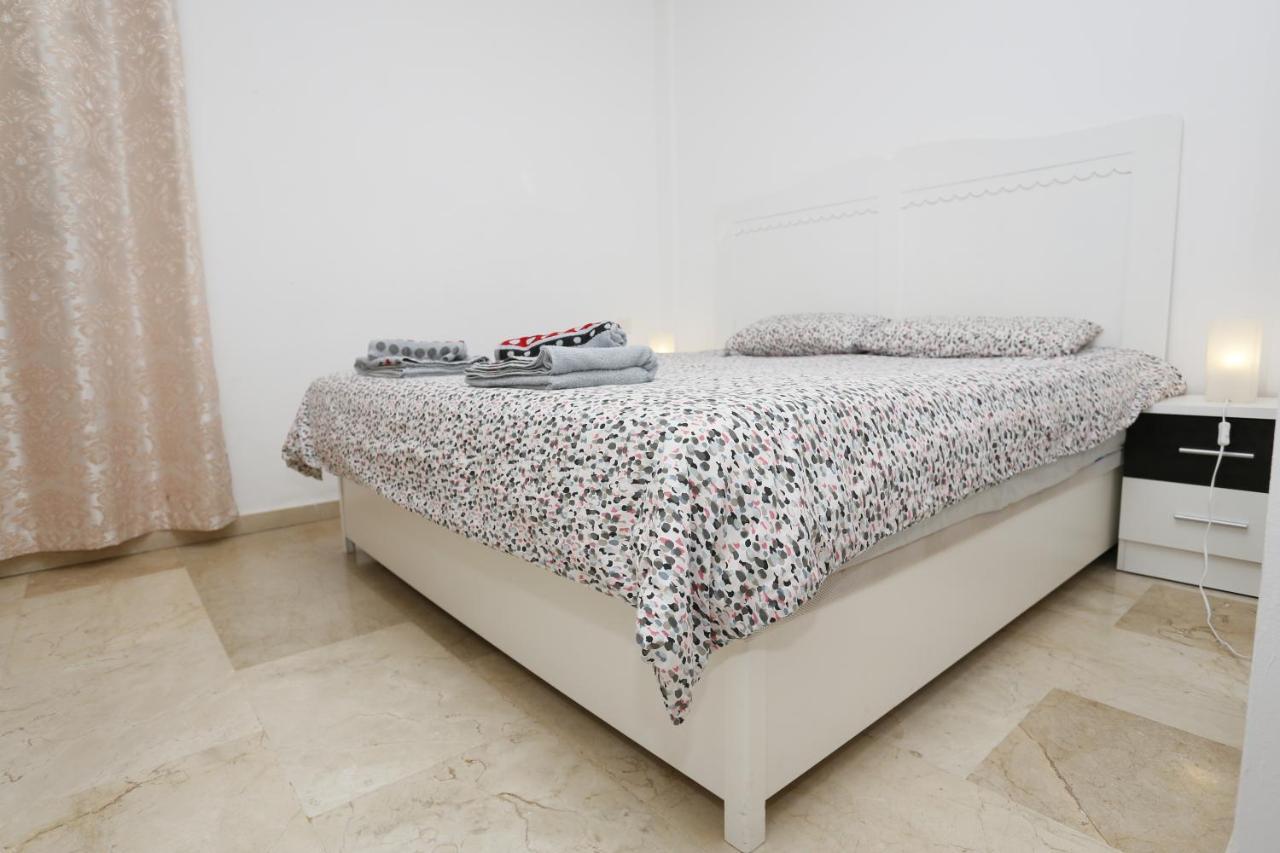 פלאייה דל אינגלז Masvacation Calle Lanzarote B, 4Room, Terrace מראה חיצוני תמונה