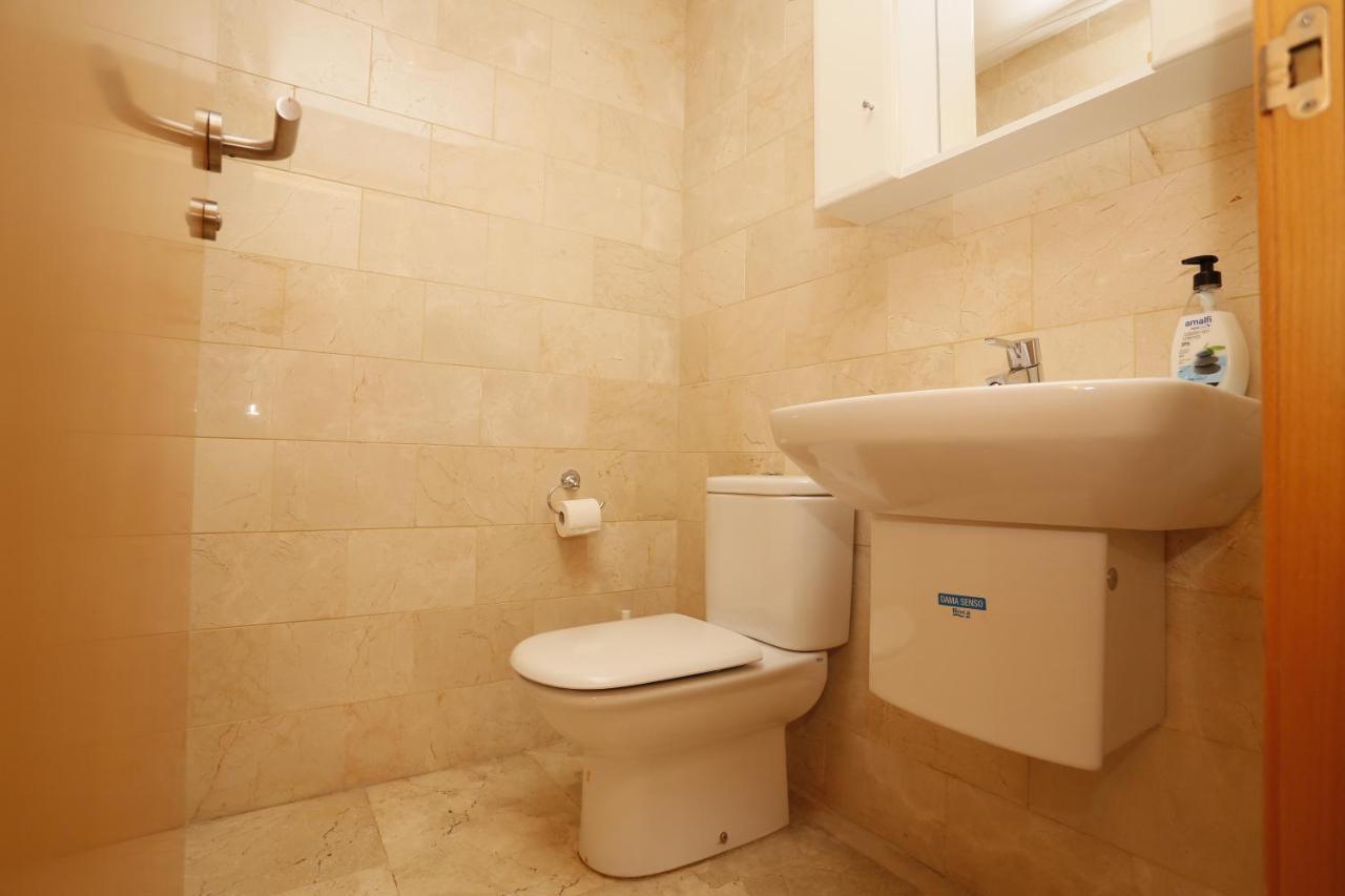 פלאייה דל אינגלז Masvacation Calle Lanzarote B, 4Room, Terrace מראה חיצוני תמונה