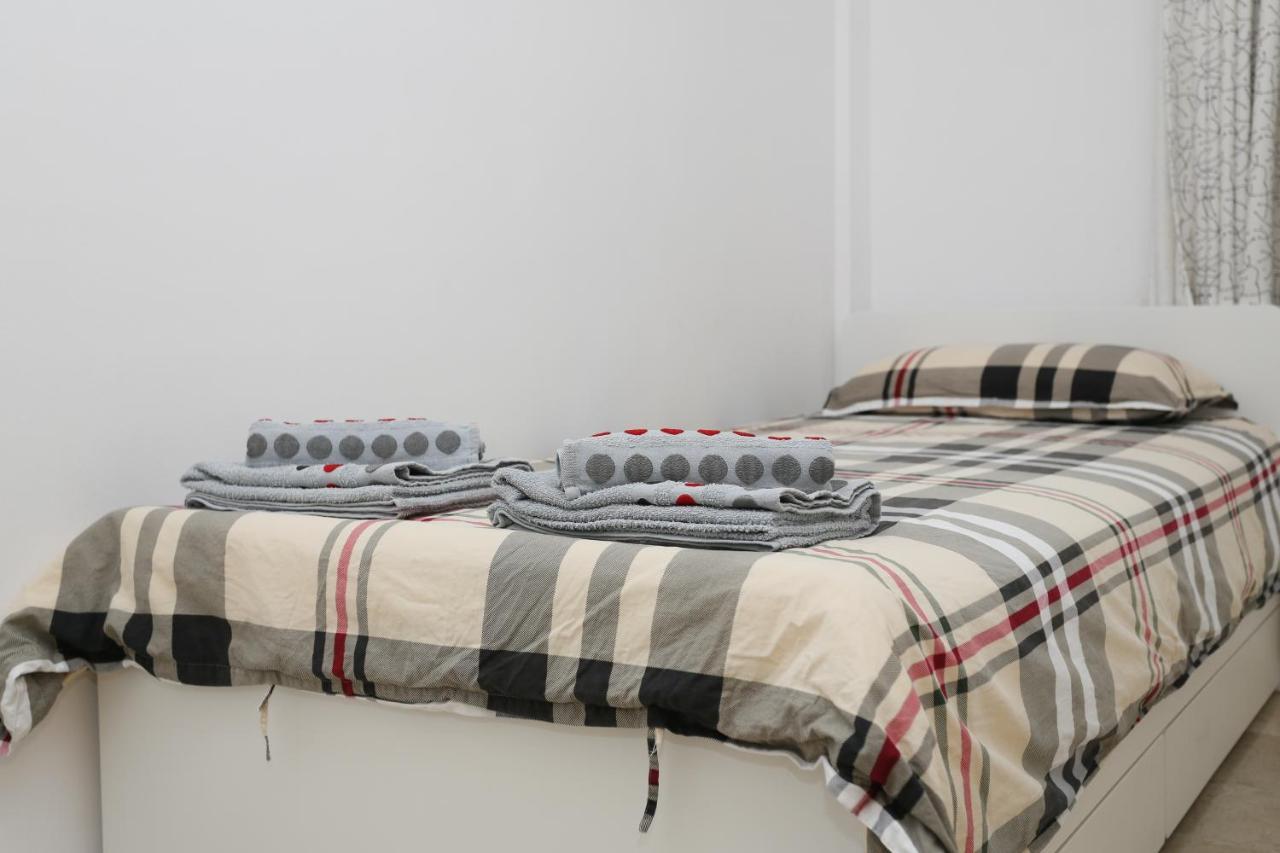 פלאייה דל אינגלז Masvacation Calle Lanzarote B, 4Room, Terrace מראה חיצוני תמונה