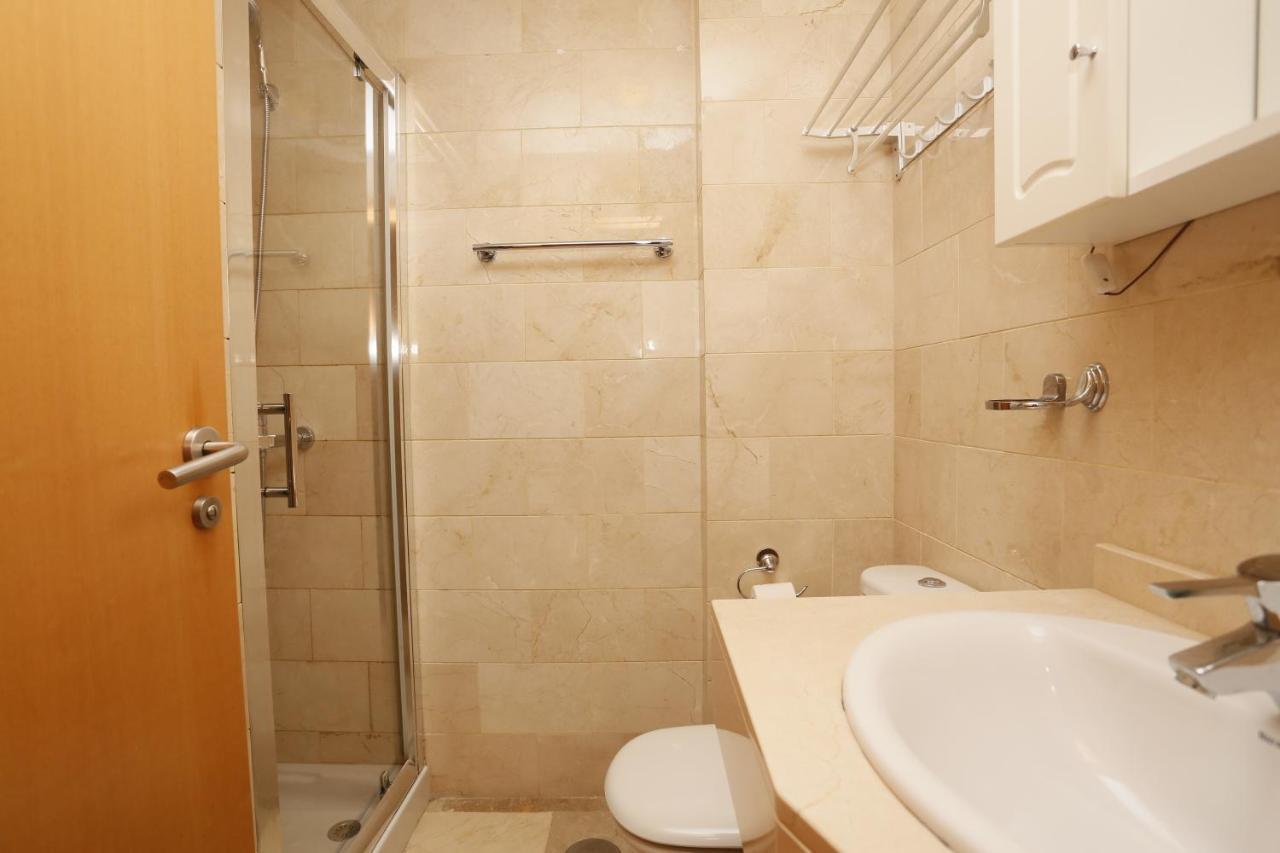 פלאייה דל אינגלז Masvacation Calle Lanzarote B, 4Room, Terrace מראה חיצוני תמונה