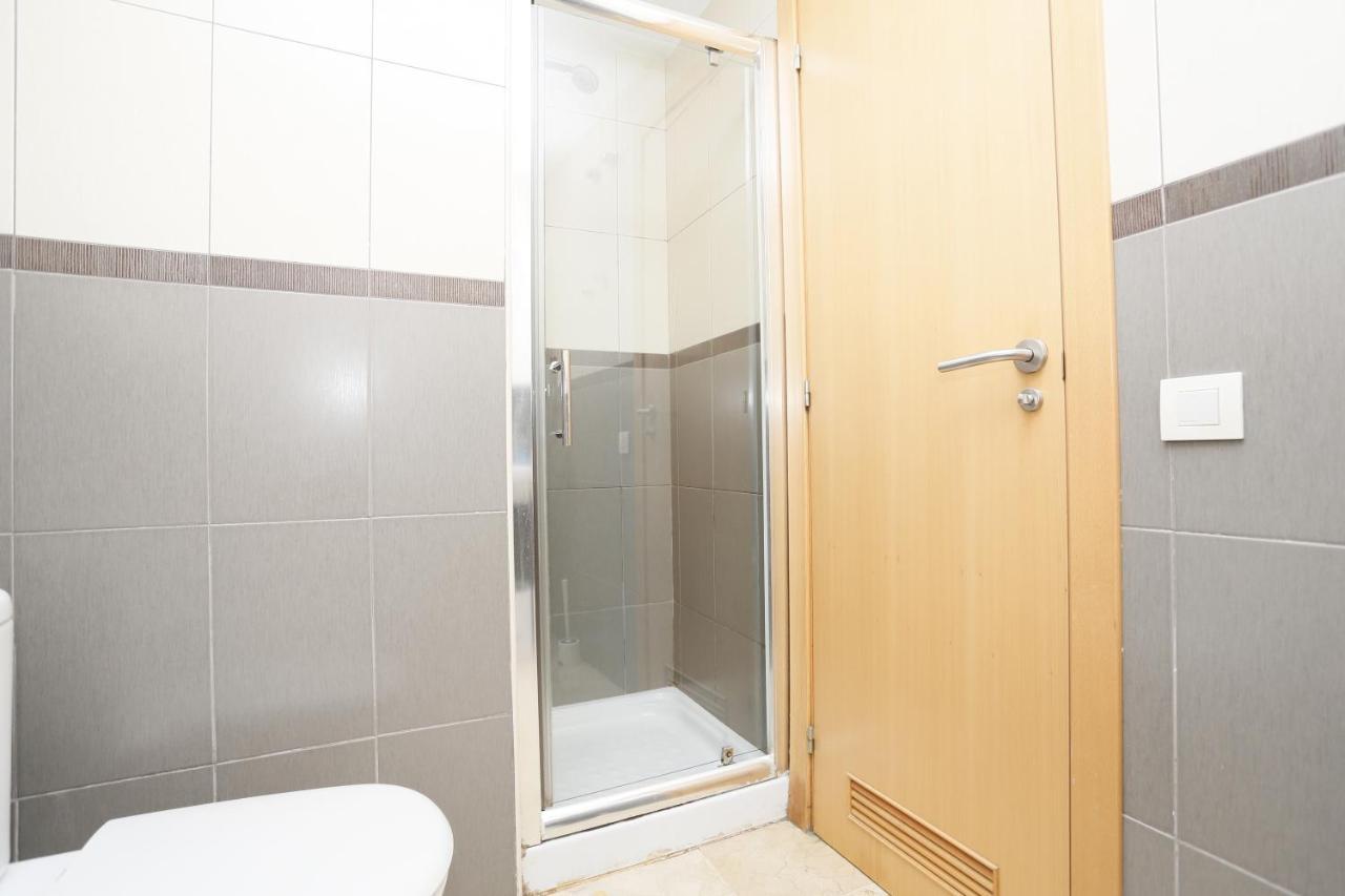 פלאייה דל אינגלז Masvacation Calle Lanzarote B, 4Room, Terrace מראה חיצוני תמונה